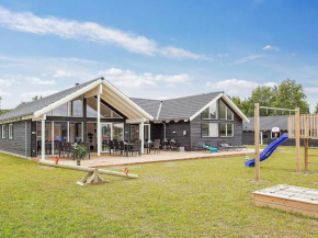 16 person holiday home in Vejby, Vejby
